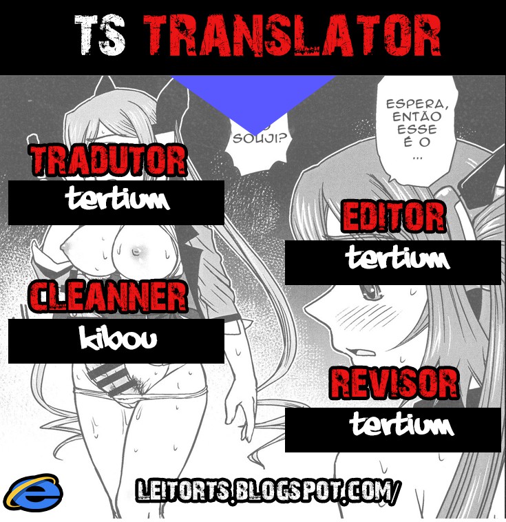 Tsuitails (Ore, Twintail ni Narimasu.) - Page 29