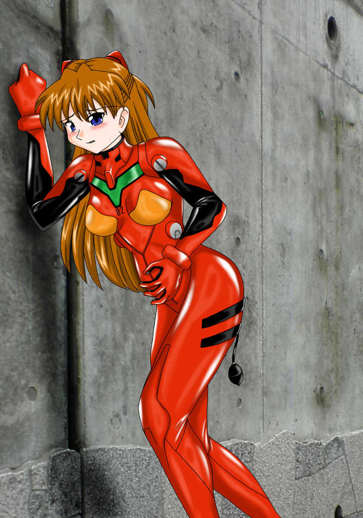 [Kokuyosya (Shimizu Masakazu)] Reijou Asuka - Slave Asuka 2 (Neon Genesis Evangelion) - Page 5