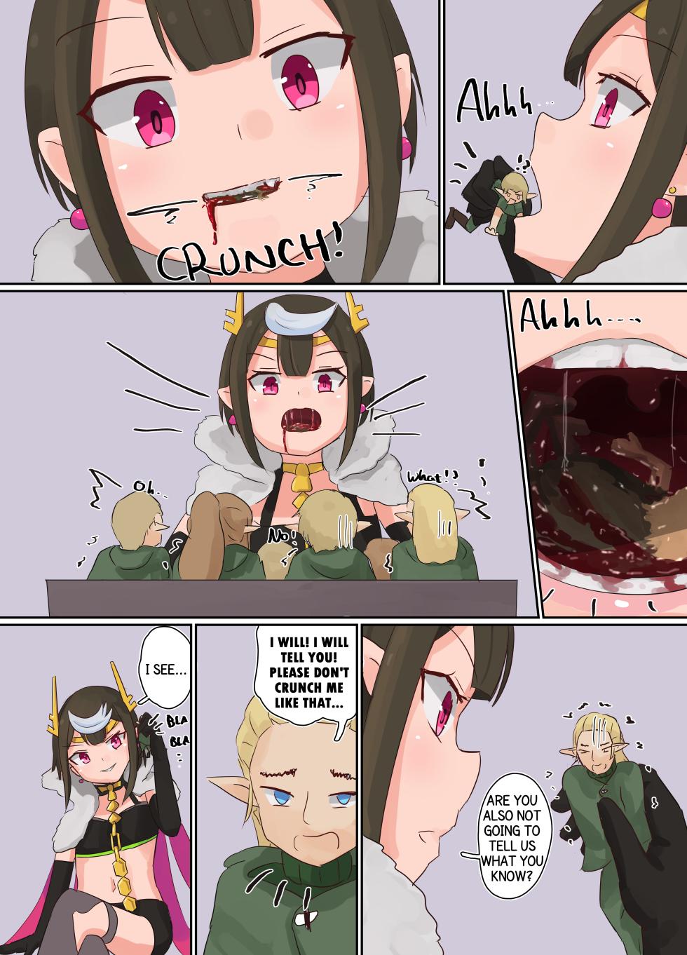 [Parins] リクエスト(JP/EN) - Page 7
