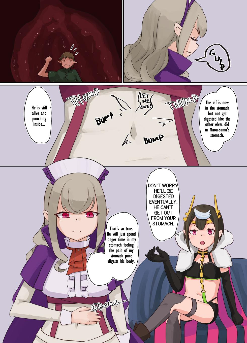 [Parins] リクエスト(JP/EN) - Page 10