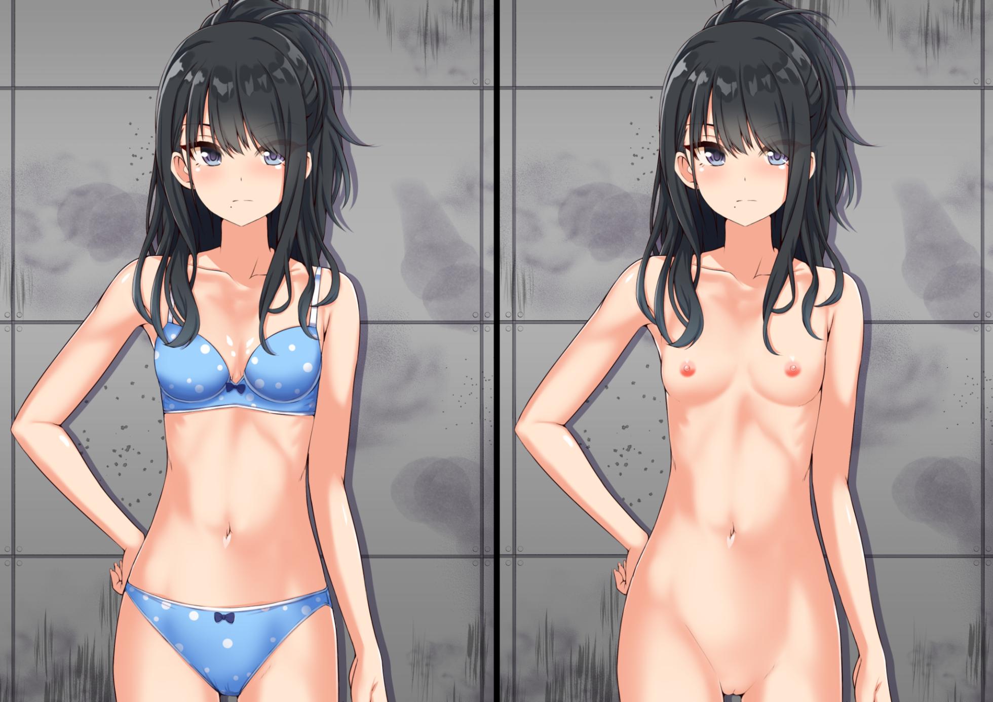 [MOSOKOBO (Kuroi K-ta)] Ura Idol Zukan Vol. 03 (THE iDOLM@STER) - Page 21