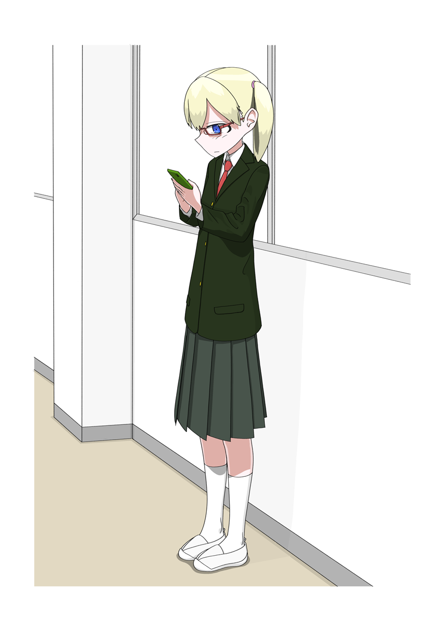 [Ezo] Houmon Hadaka Maid Service - Page 30