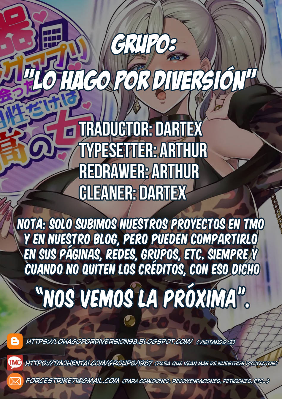 [Hawk Bit (Kouji)] Seiki Matching Appli de Deatta Karada no Aishou dake wa Saikou no Onna [Spanish] [Digital] - Page 37