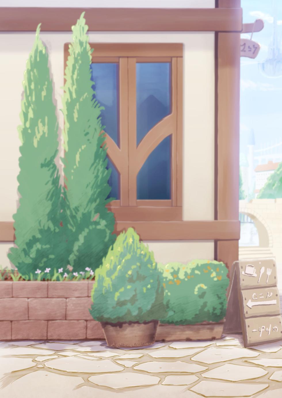 [MIDDLY (Midorinocha)] Colorful Connect 5th:Dive (Princess Connect! Re:Dive) [Digital] - Page 3