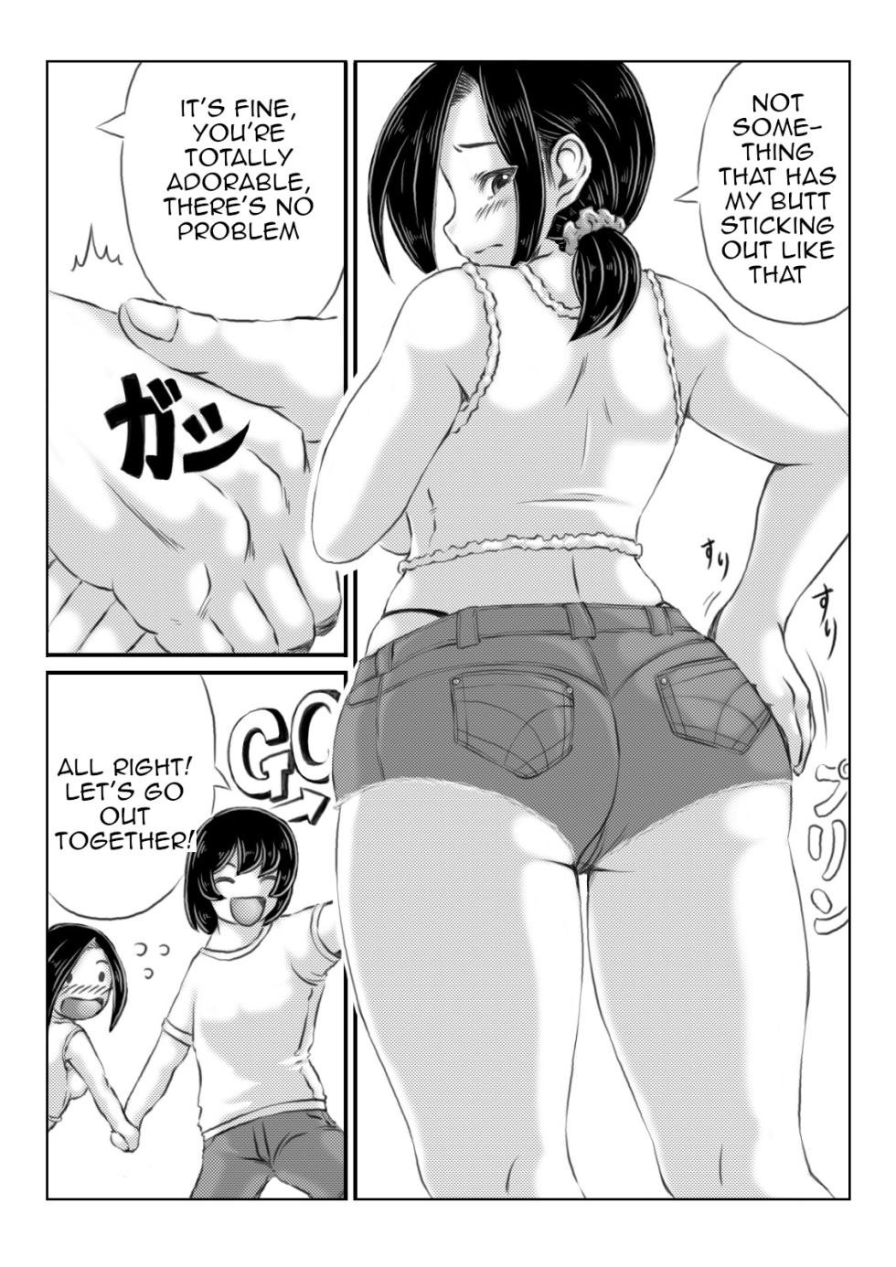 [Kirin Planet (Mankai Beesuke)] Haha to Moto Futoukou Musuko no Natsuyasumi | Mother and Her Truant Son on Summer Holidays [English] [Amoskandy] - Page 18