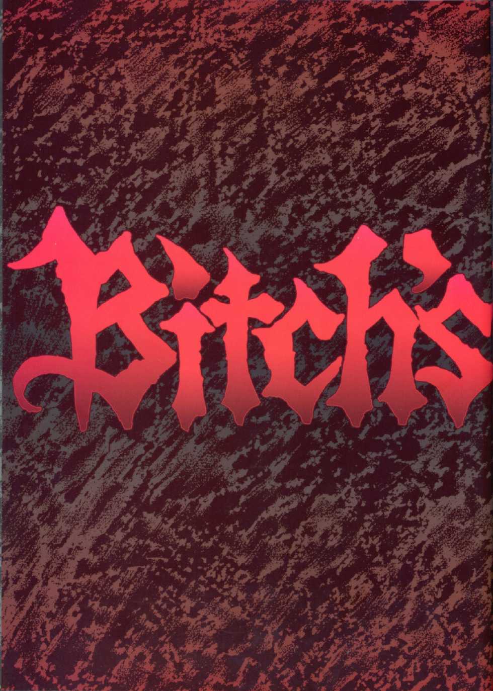 [Nirasawa Yasushi (Various)] Bitch's Life - Page 7