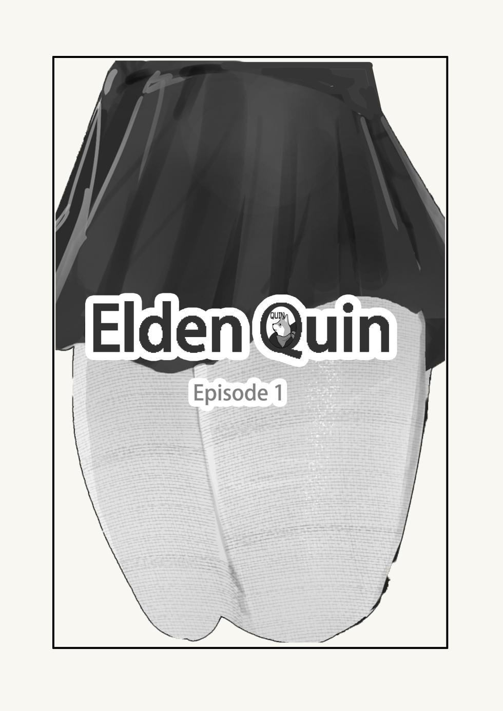 [2E] Elden Quin - Page 2
