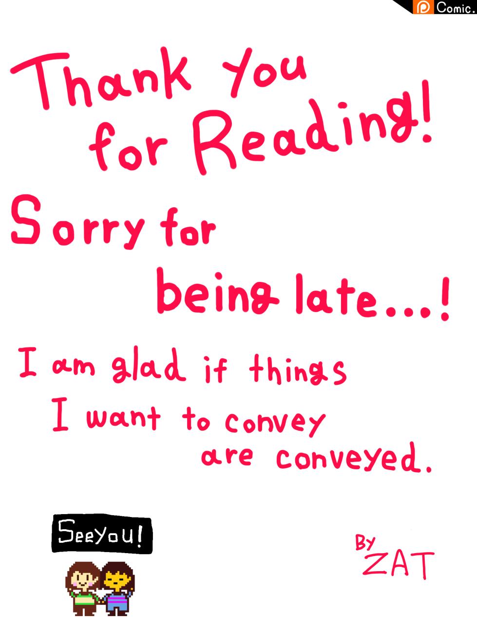 [ZAT] UNFORGETABLE TIME (Adventure Time) - Page 20