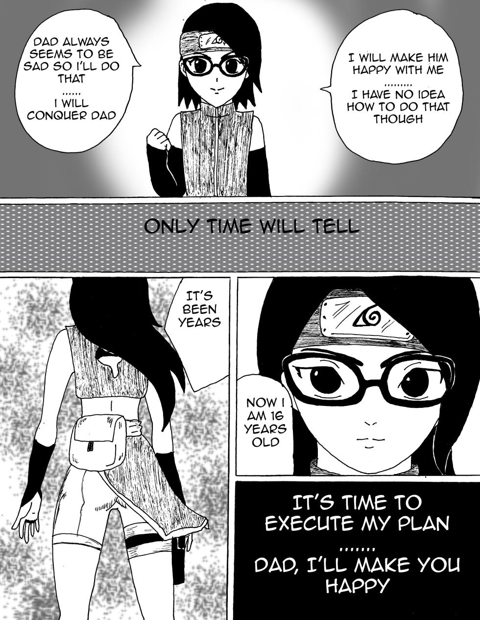 Filial Love - Page 7