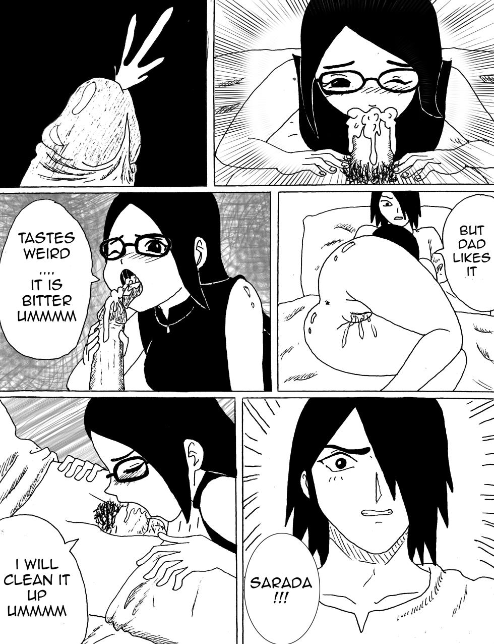 Filial Love - Page 16