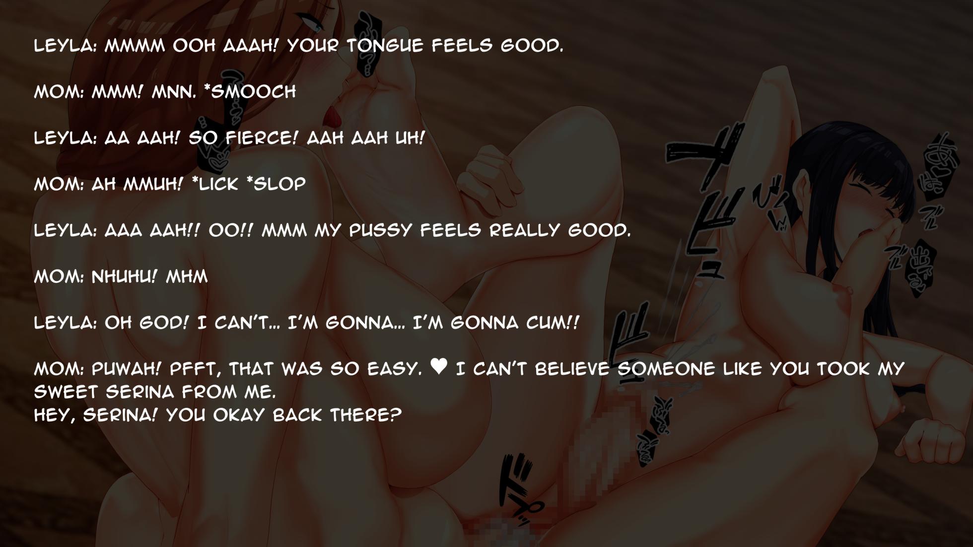 [No Such Agency (Puranpuman)] Footsole Ascension! Futanari Battle Royale!! [English] [RWfuta] - Page 21