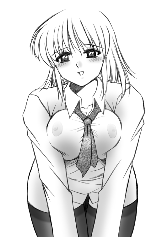 [Overload (Rusher Verak)] Noriko Sensei no Natsuyasumi no Matome - Page 8