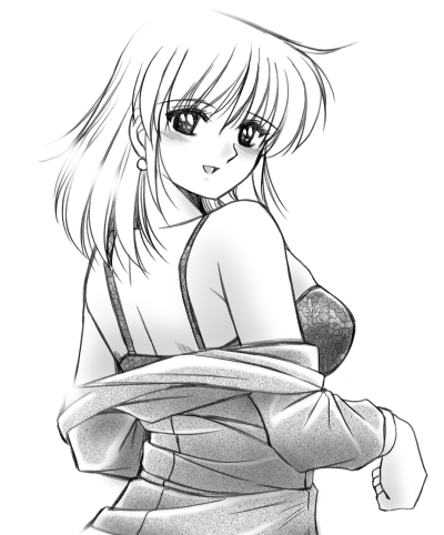 [Overload (Rusher Verak)] Noriko Sensei no Natsuyasumi no Matome - Page 16