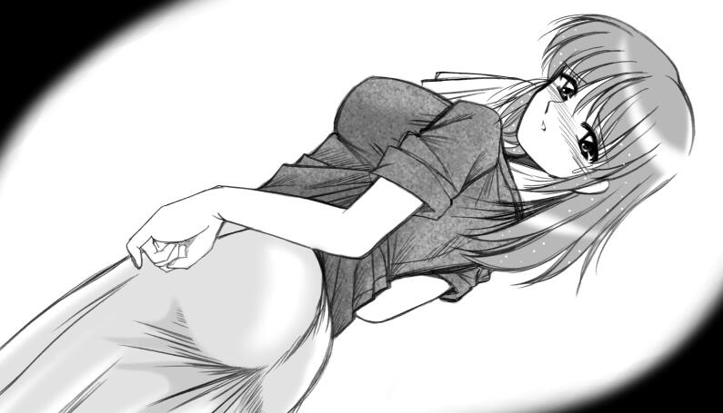 [Overload (Rusher Verak)] Noriko Sensei no Natsuyasumi no Matome - Page 27