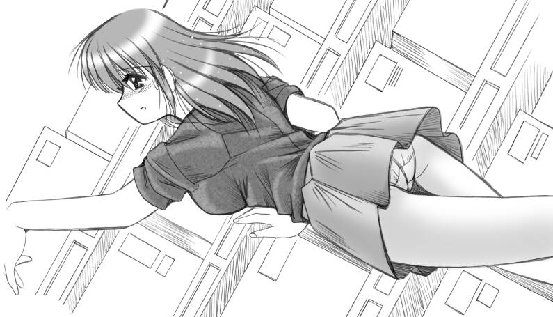 [Overload (Rusher Verak)] Noriko Sensei no Natsuyasumi no Matome - Page 30