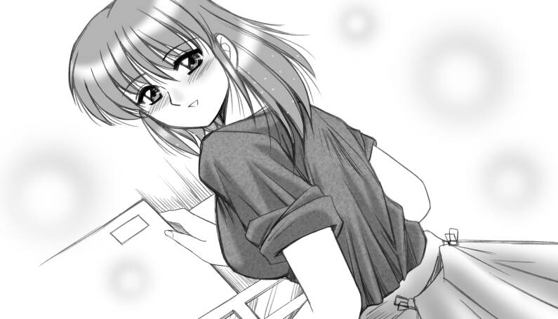 [Overload (Rusher Verak)] Noriko Sensei no Natsuyasumi no Matome - Page 32