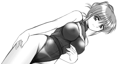 [Overload (Rusher Verak)] Noriko Sensei no Natsuyasumi no Matome - Page 37