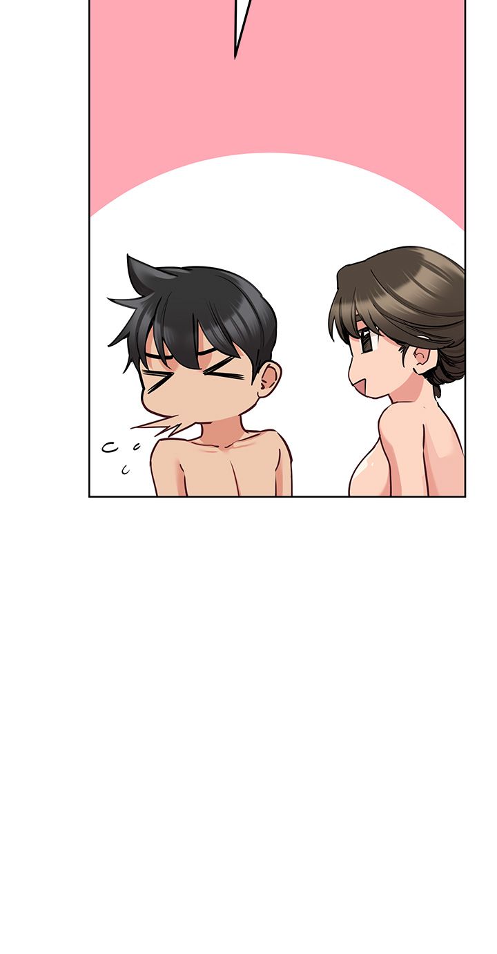 [韩漫] 要对妈妈保密唷! / Don‘t tell Mom! 01-40 (一）[中文] - Page 515
