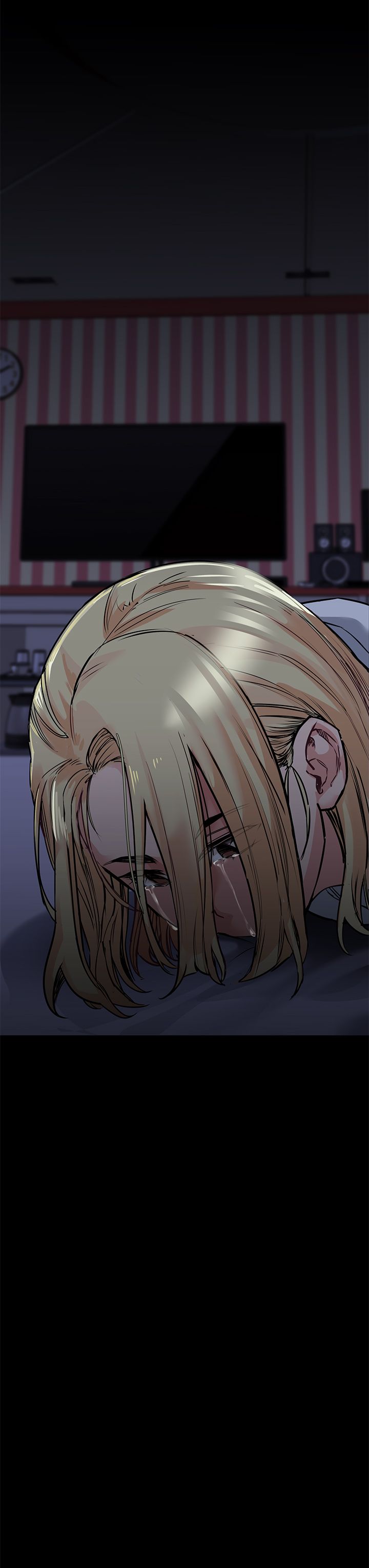 [韩漫] 要对妈妈保密唷! / Don‘t tell Mom! 01-40 (一）[中文] - Page 599