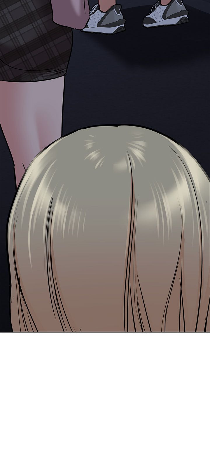 [韩漫] 要对妈妈保密唷! / Don‘t tell Mom! 01-40 (一）[中文] - Page 647