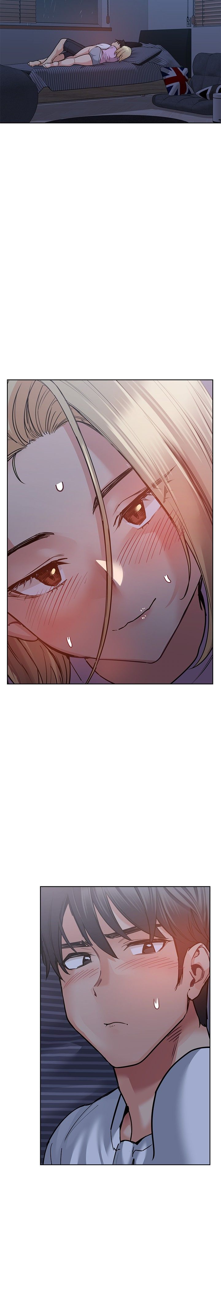 [韩漫] 要对妈妈保密唷! / Don‘t tell Mom! 01-40 (一）[中文] - Page 755