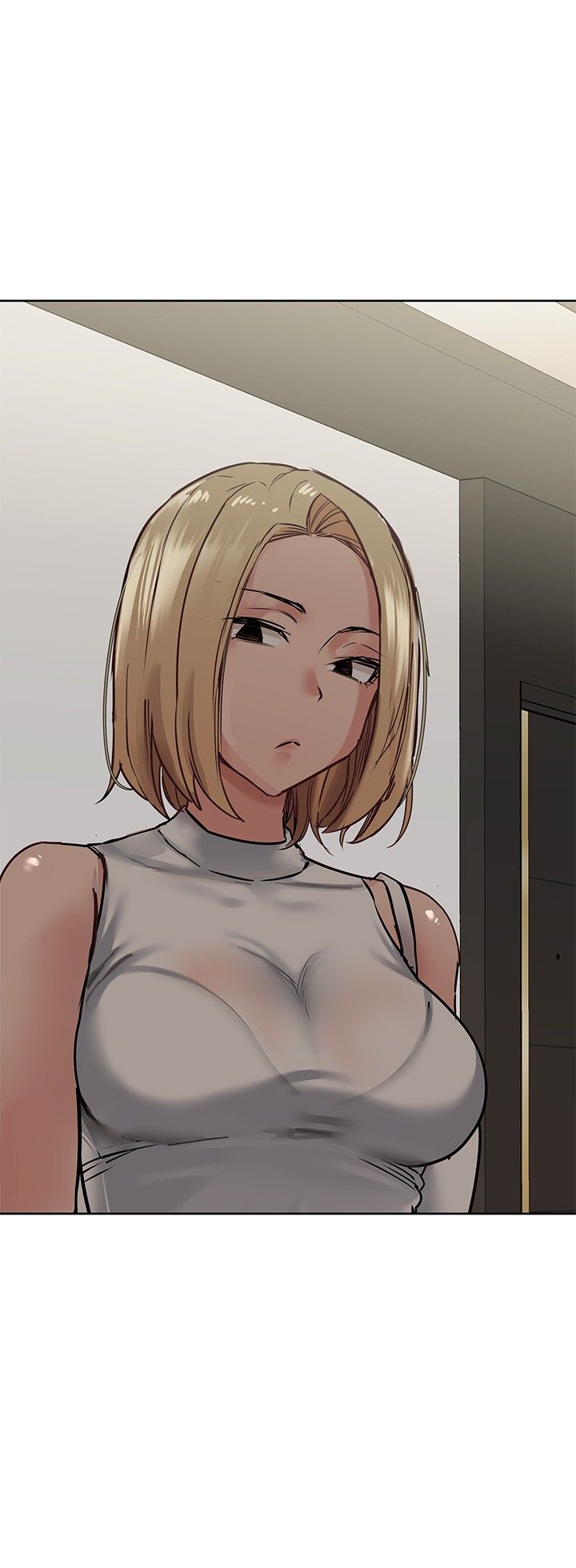 [韩漫] 要对妈妈保密唷! / Don‘t tell Mom! 01-40 (一）[中文] - Page 855