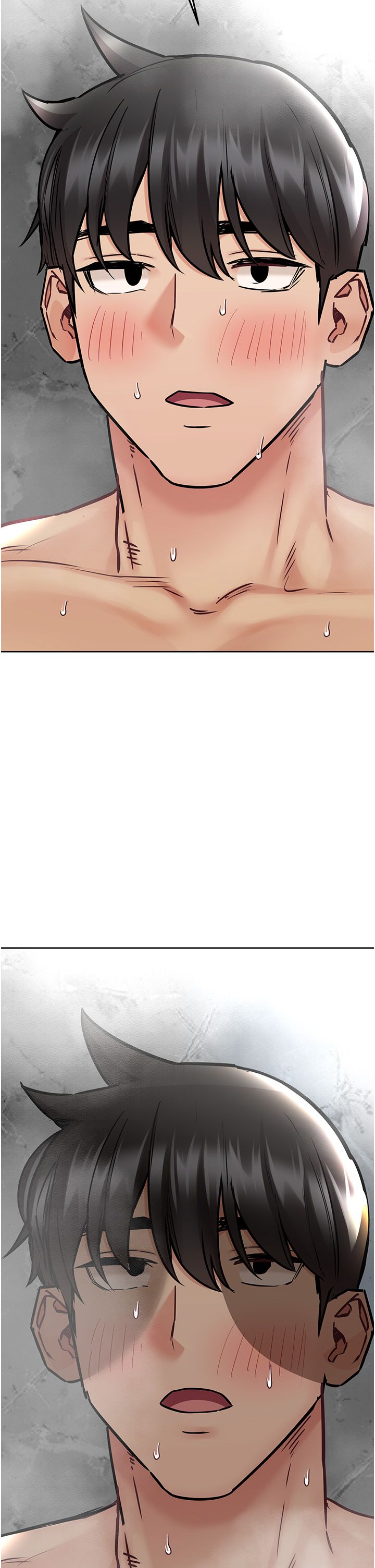 [韩漫] 要对妈妈保密唷! / Don‘t tell Mom! 41-70 (二）[中文] - Page 32