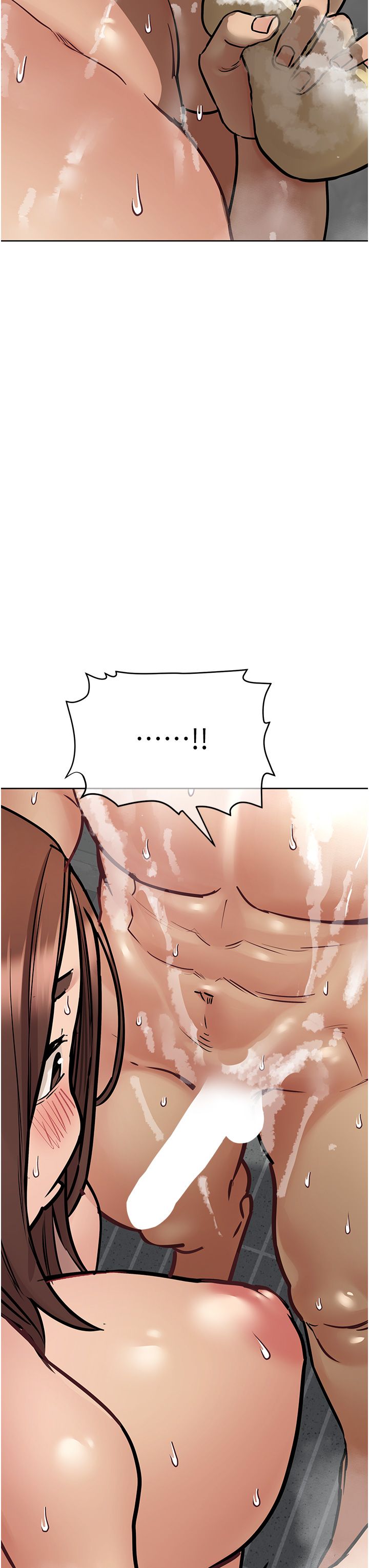 [韩漫] 要对妈妈保密唷! / Don‘t tell Mom! 41-70 (二）[中文] - Page 42
