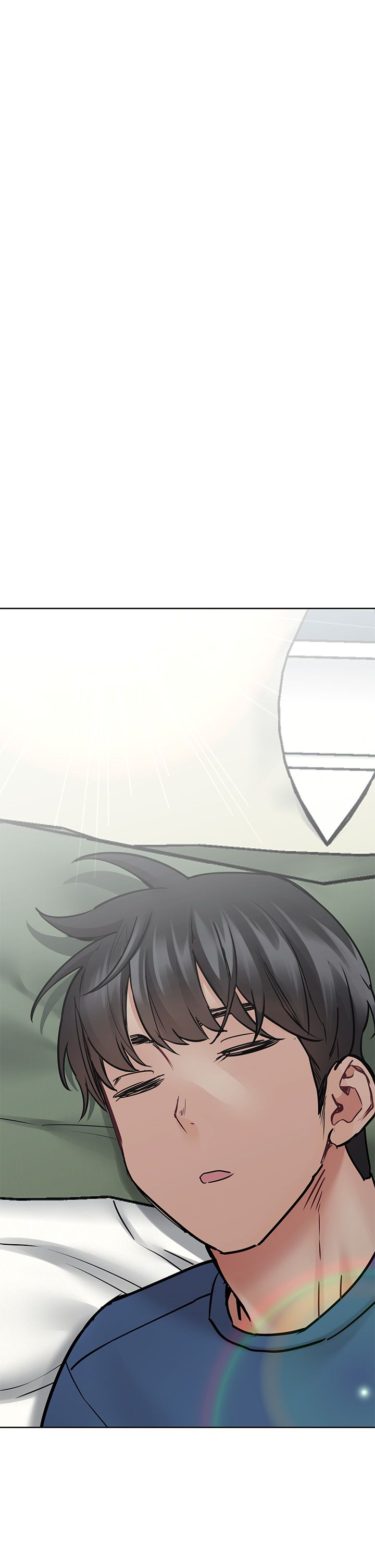 [韩漫] 要对妈妈保密唷! / Don‘t tell Mom! 41-70 (二）[中文] - Page 102