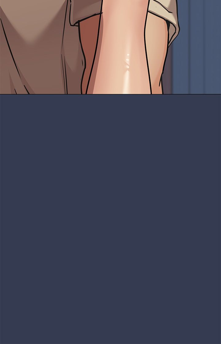 [韩漫] 要对妈妈保密唷! / Don‘t tell Mom! 41-70 (二）[中文] - Page 387