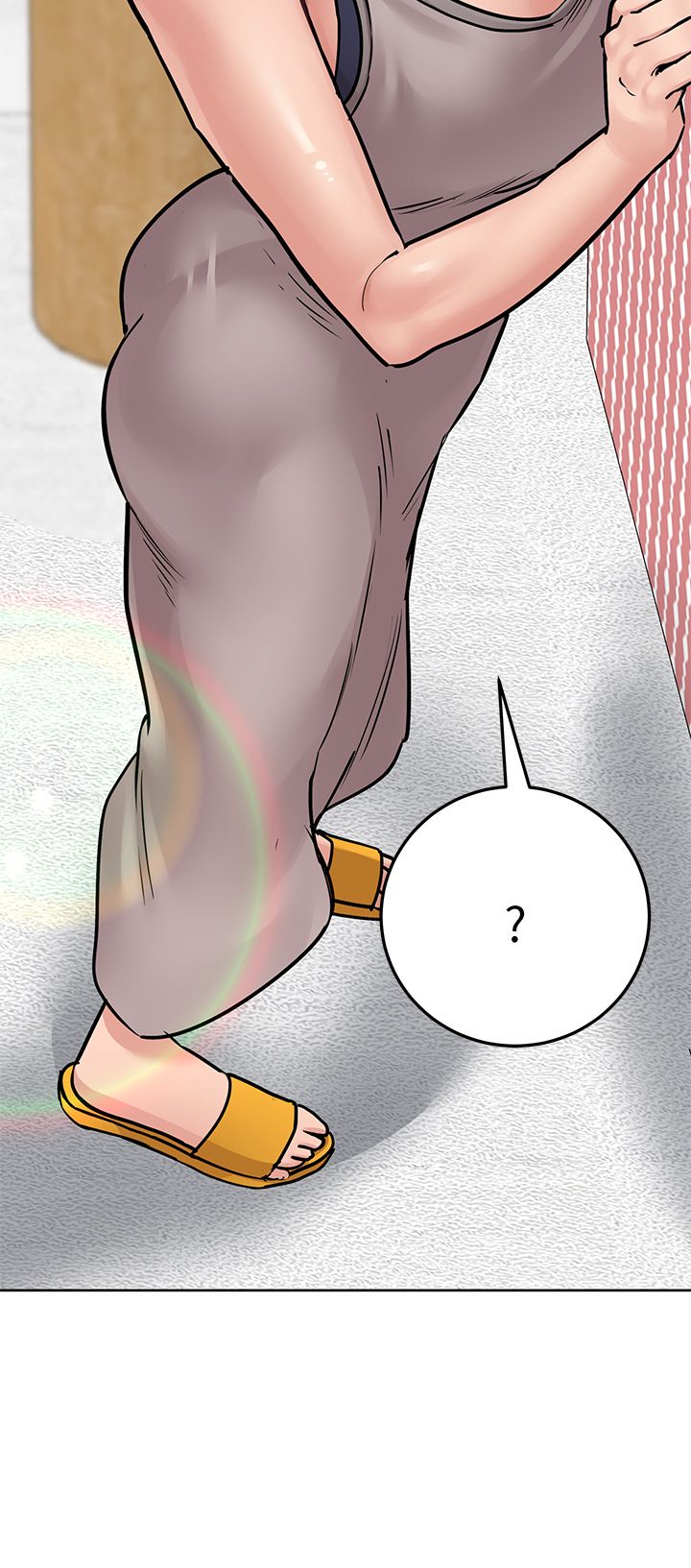 [韩漫] 要对妈妈保密唷! / Don‘t tell Mom! 41-70 (二）[中文] - Page 503