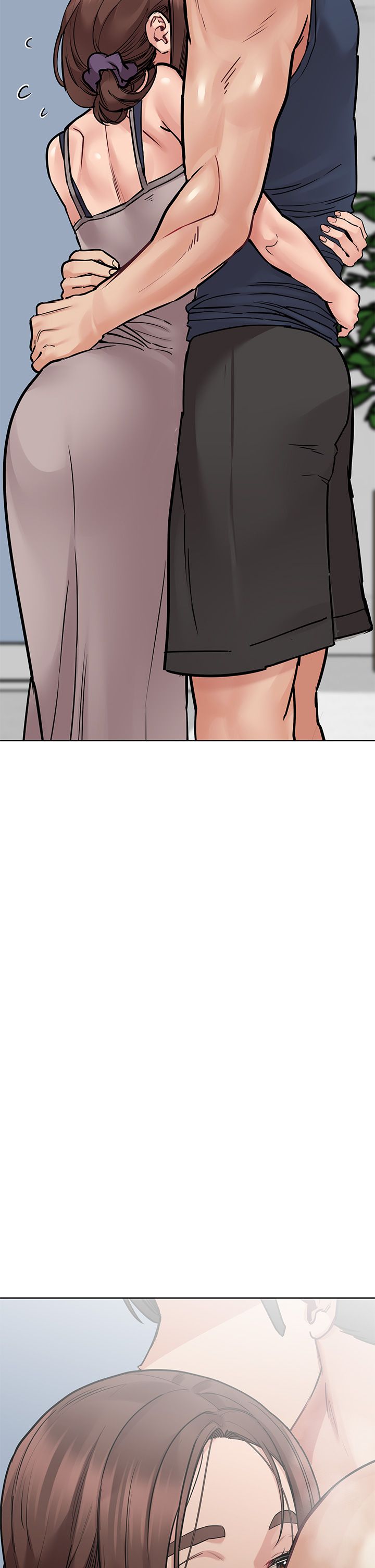 [韩漫] 要对妈妈保密唷! / Don‘t tell Mom! 41-70 (二）[中文] - Page 507