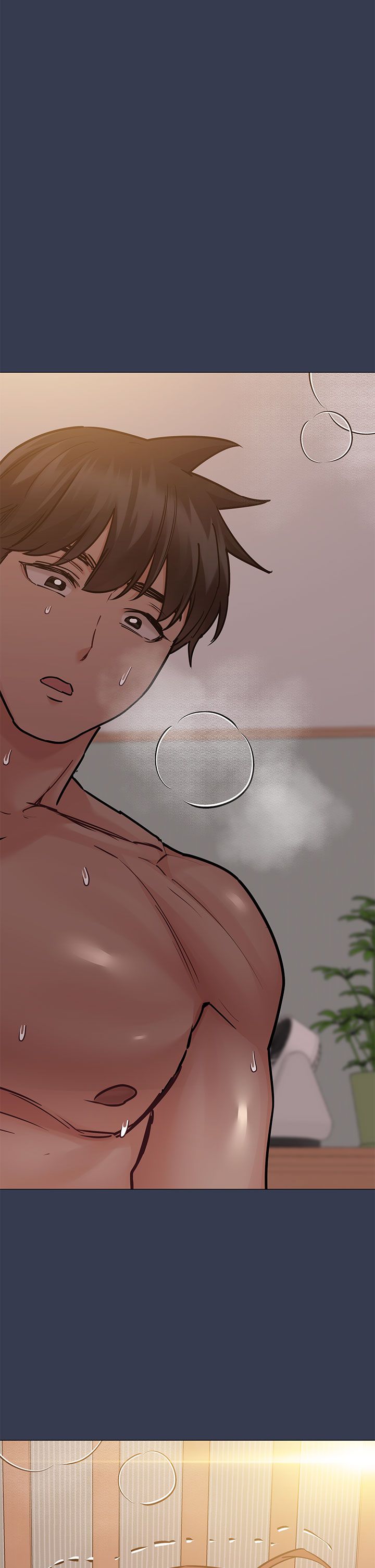 [韩漫] 要对妈妈保密唷! / Don‘t tell Mom! 41-70 (二）[中文] - Page 640