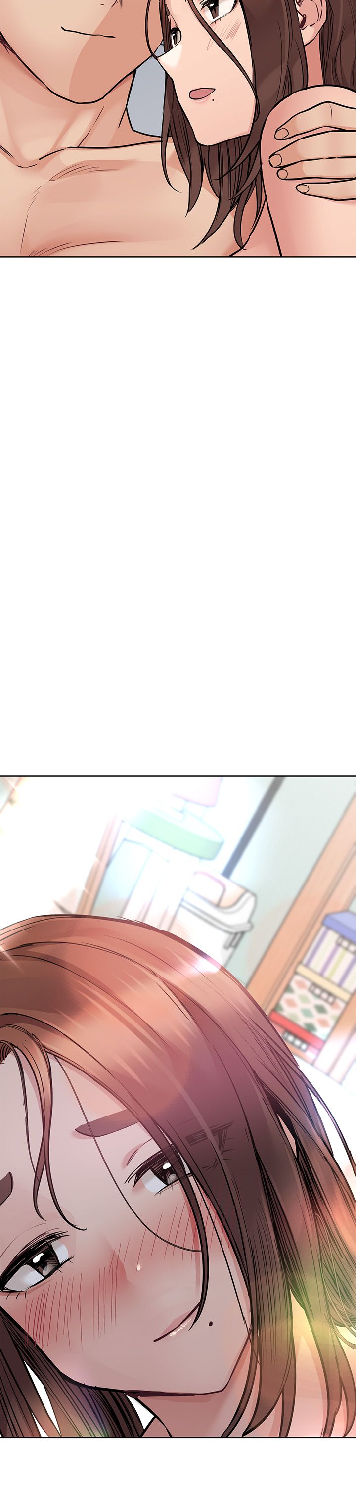 [韩漫] 要对妈妈保密唷! / Don‘t tell Mom! 41-70 (二）[中文] - Page 867