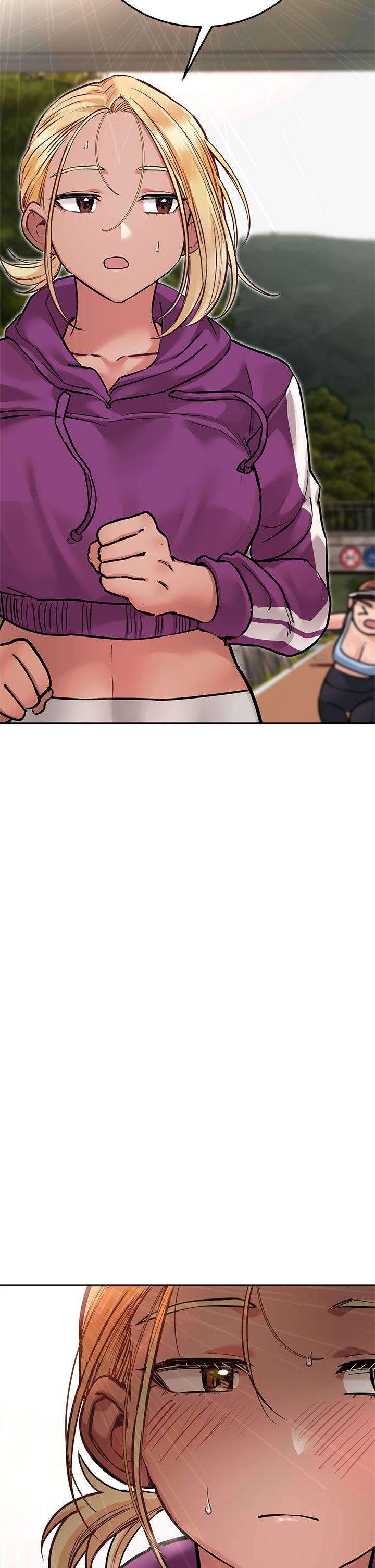 [韩漫] 要对妈妈保密唷! / Don‘t tell Mom! 41-70 (二）[中文] - Page 997