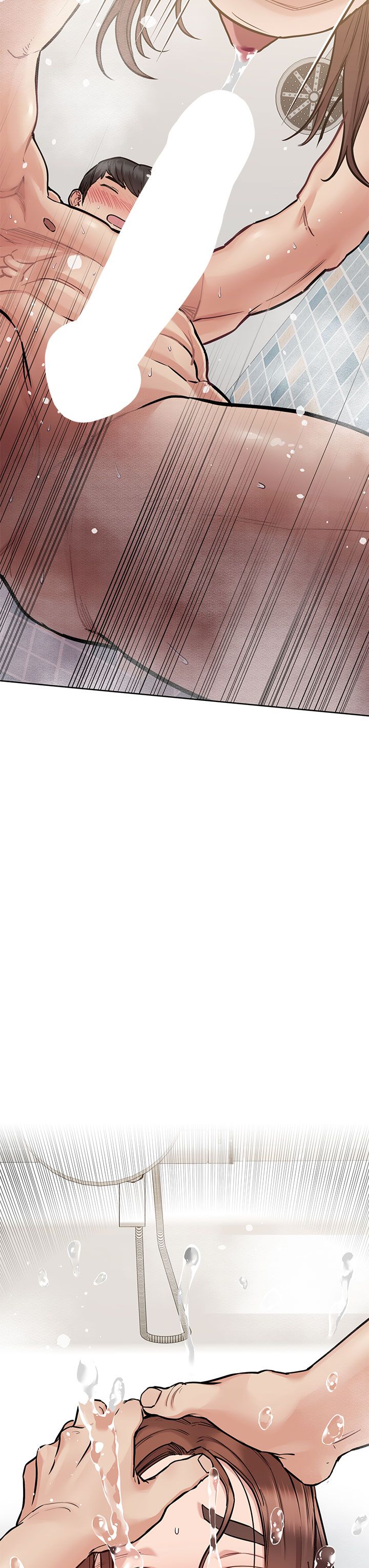 [韩漫] 要对妈妈保密唷! / Don‘t tell Mom! 41-70 (二）[中文] - Page 1053
