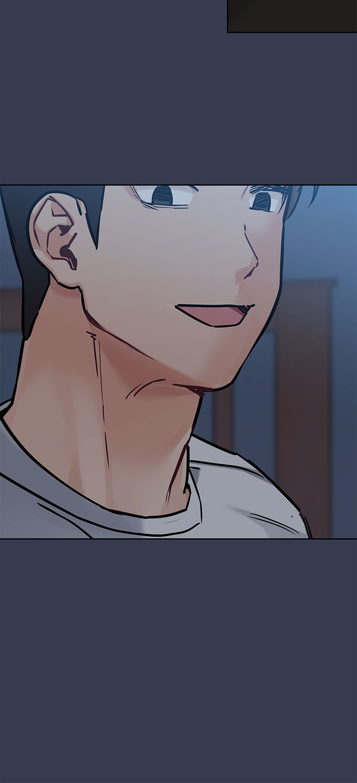 [韩漫] 要对妈妈保密唷! / Don‘t tell Mom! 41-70 (二）[中文] - Page 1155