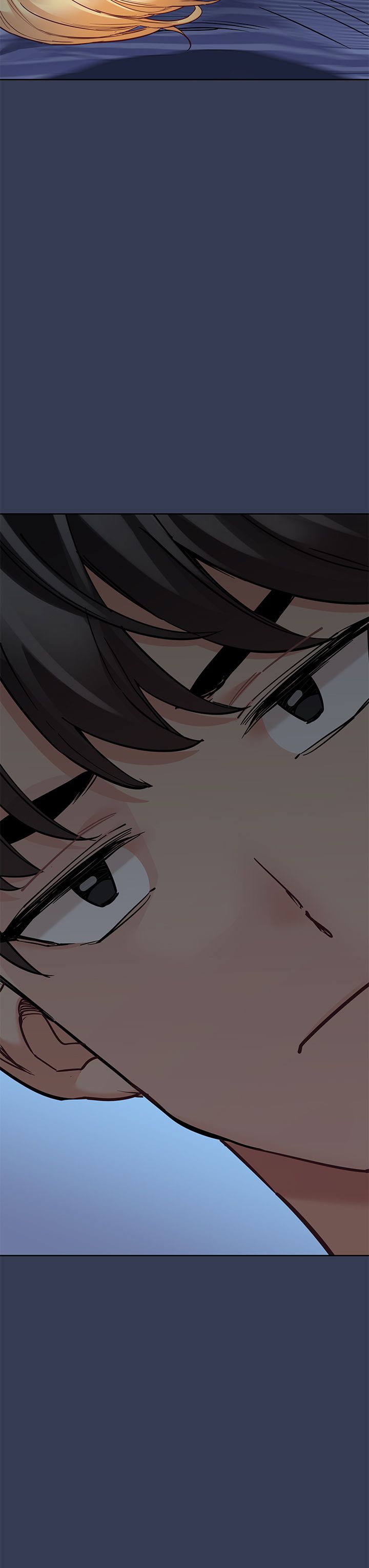 [韩漫] 要对妈妈保密唷! / Don‘t tell Mom! 41-70 (二）[中文] - Page 1402