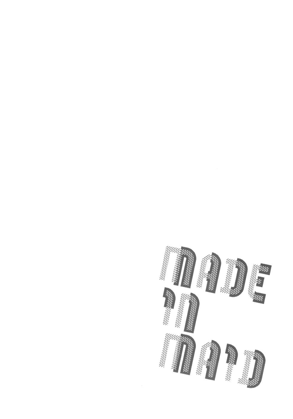 (C102) [manymanyrain (Amagasa Ikuta)] Made in Maid (Blue Archive) [Korean] [Team Edge] - Page 28