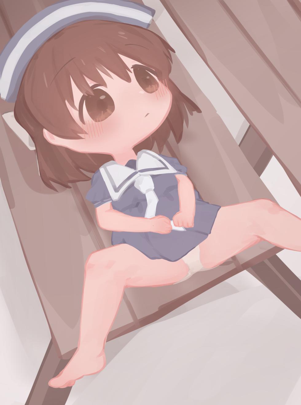 [fanbox] nakatsu22 - Page 11