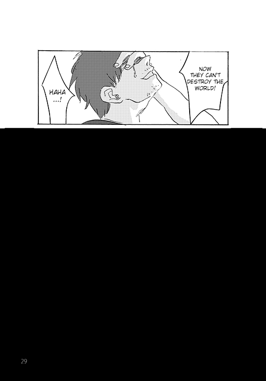 [Moji-ban (Nina)] ton coco (Yu-Gi-Oh! ZEXAL) [English] {Hennojin} [Digital] - Page 28