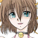 [SAFIRE] Majo☆Mina - Page 34