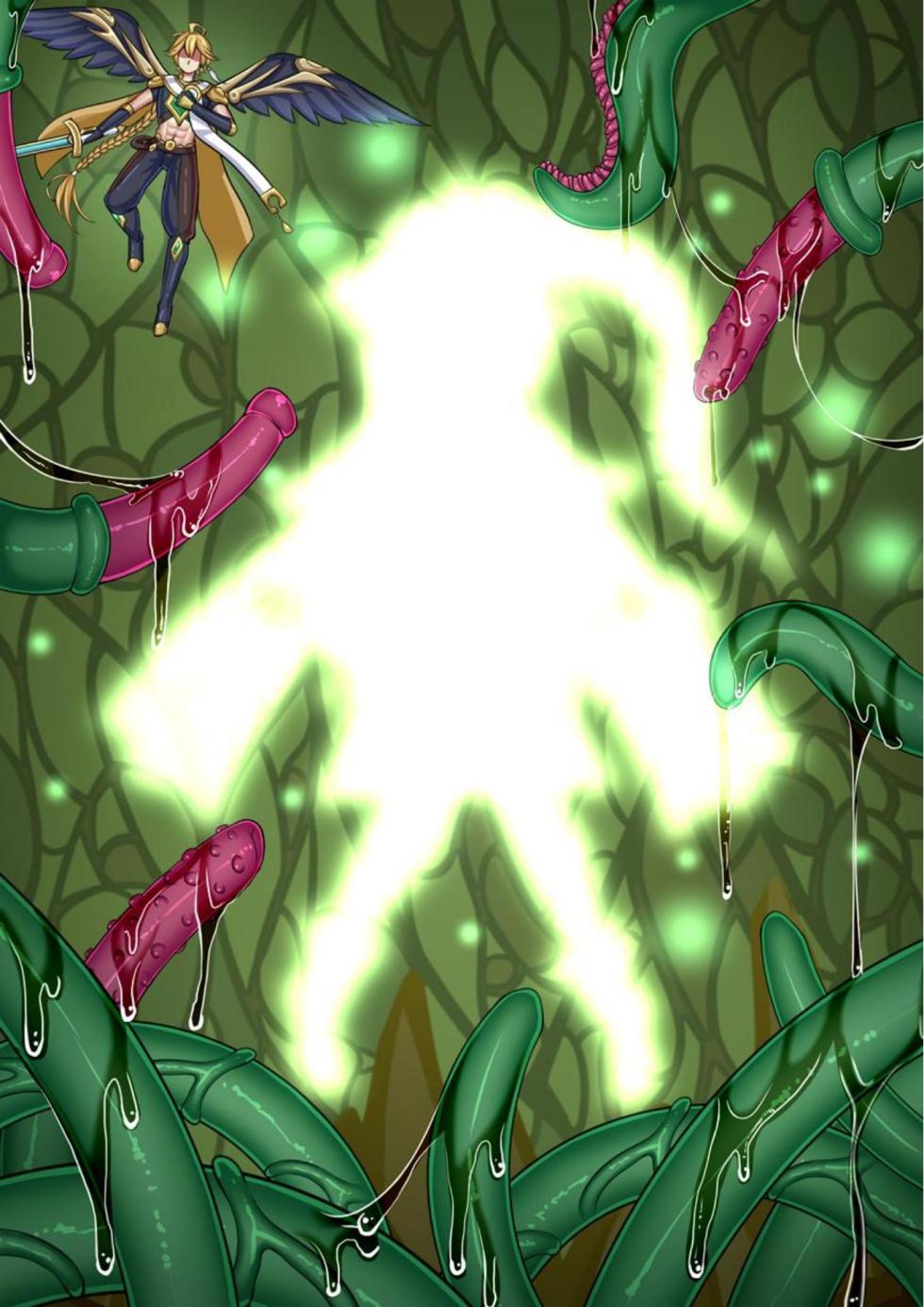 [退魔巫女のの様] (10866428)原神：生命の願い【中国语小説】 - Page 17