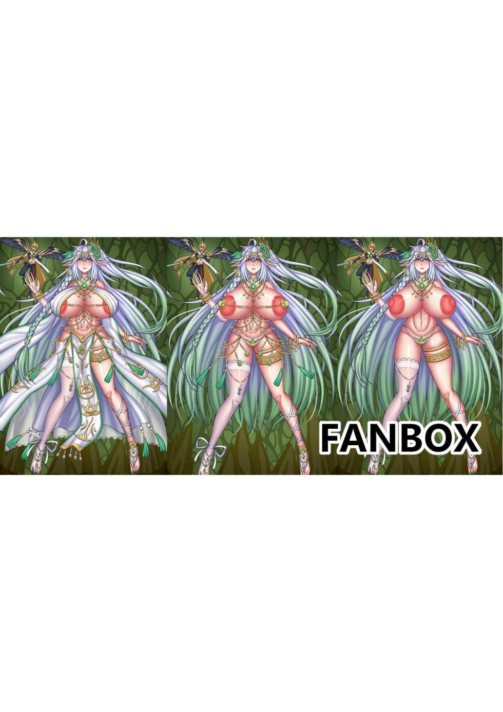 [退魔巫女のの様] (10866428)原神：生命の願い【中国语小説】 - Page 20