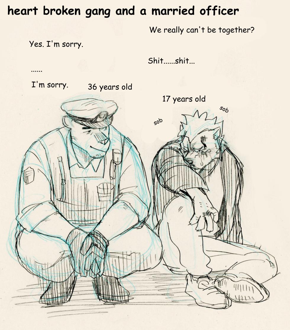 [Nomifuki]BAD Memories(MASA&HACHI) - Page 29