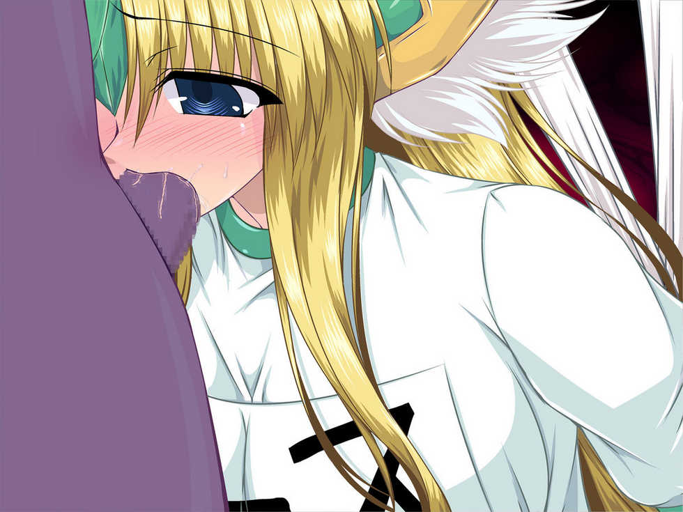 [Shichiyou Souryuujin] Konton Rou 4 (Seiken Densetsu 3) - Page 16