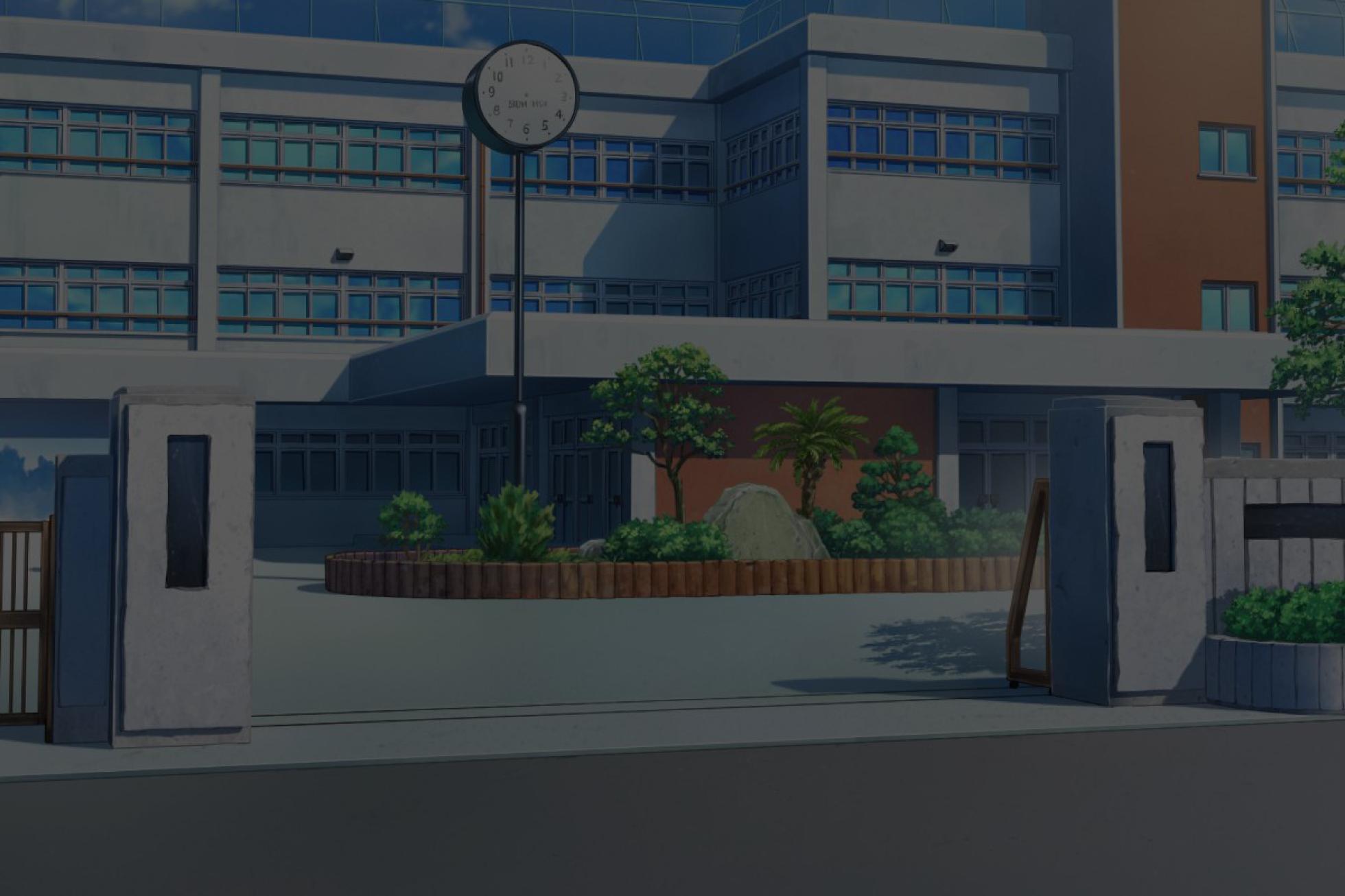 [Milk Protein (Mizuno Koori)] Lost virginity! School sex - Page 1