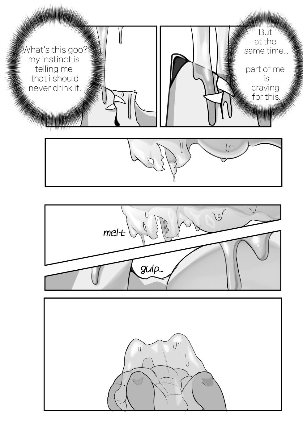 STICKY TRAP ENG (Manyu_art) - Page 37