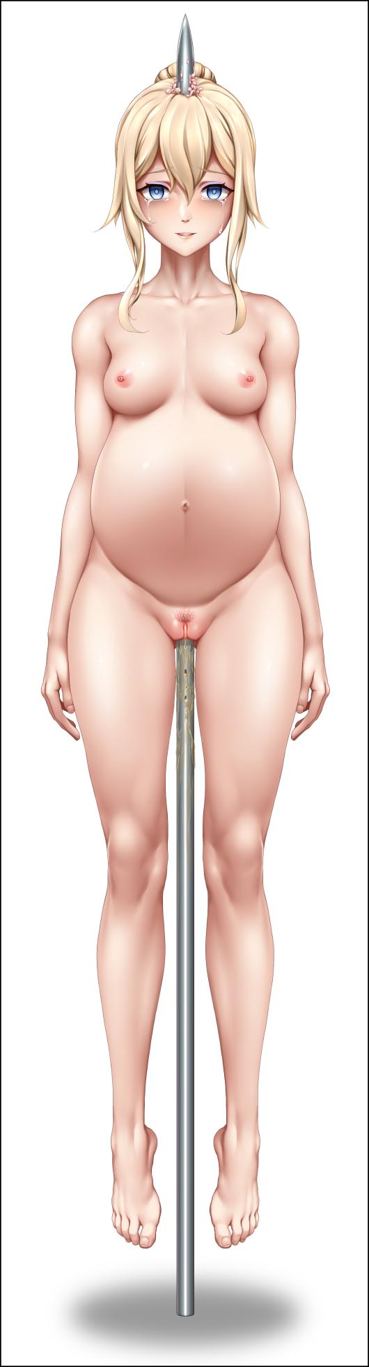 [暗蛟] Missing Persons —— 原神（Project） Jean（琴） - Page 13