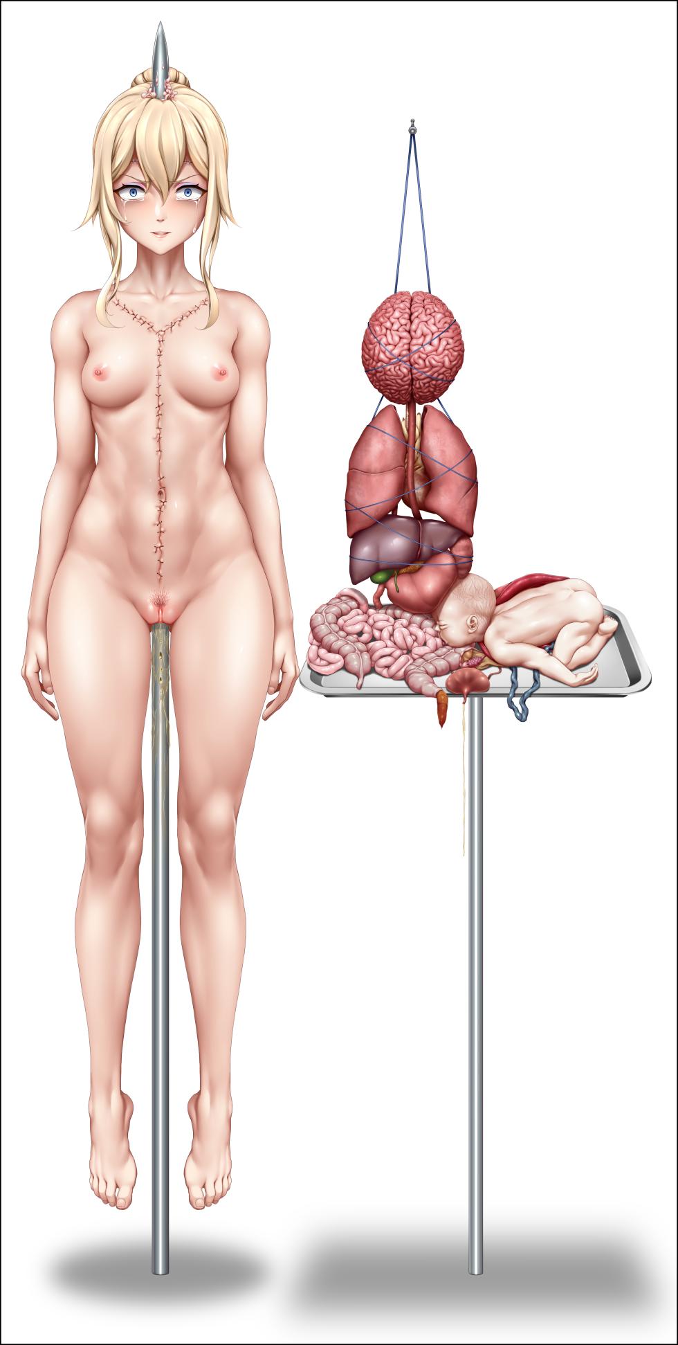 [暗蛟] Missing Persons —— 原神（Project） Jean（琴） - Page 23